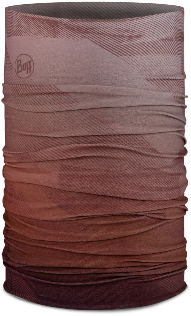 

Бандана-труба Buff Original Koury Cinnamon, Красный, Original Buff