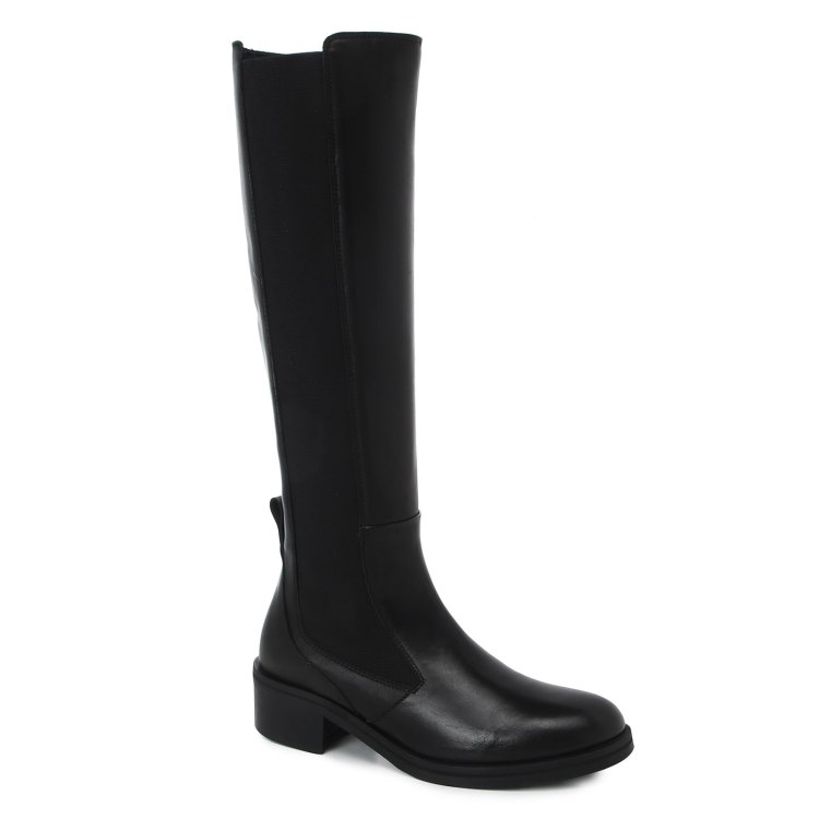 

Сапоги женские Tendance U44 черные 35 EU, U44