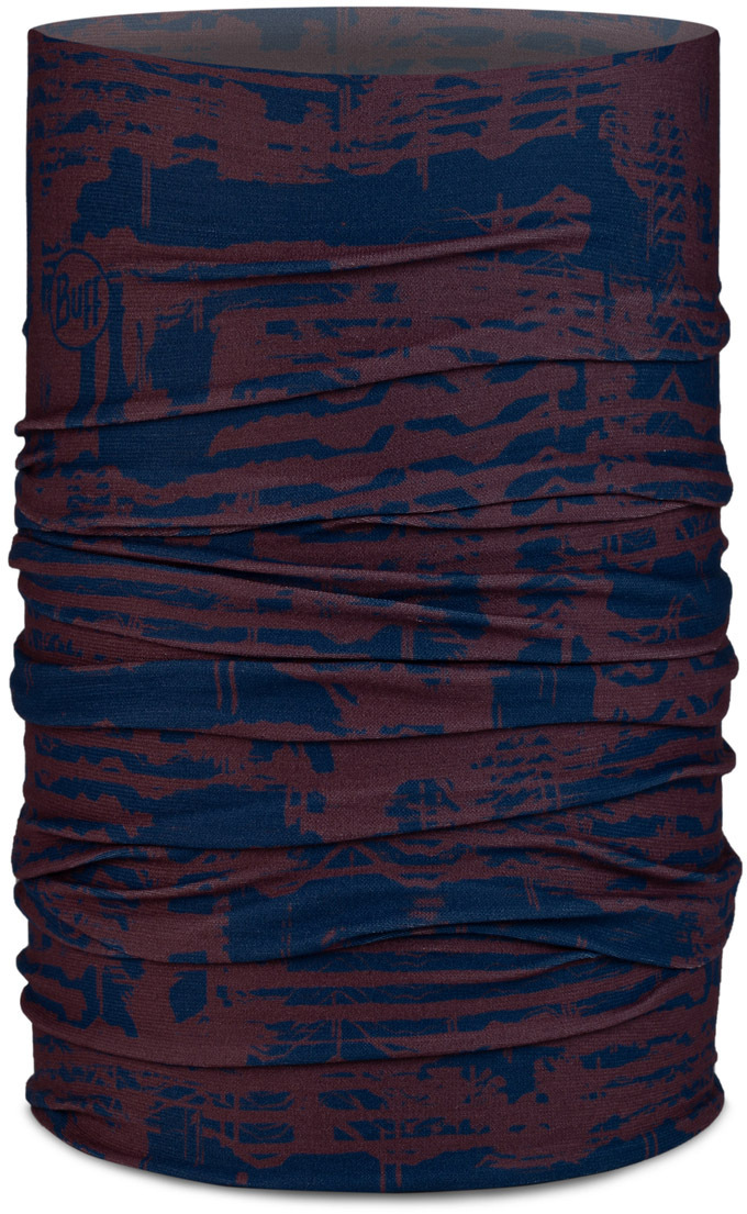 

Бандана-труба Buff Original Sandat Multi, Синий, Original Buff