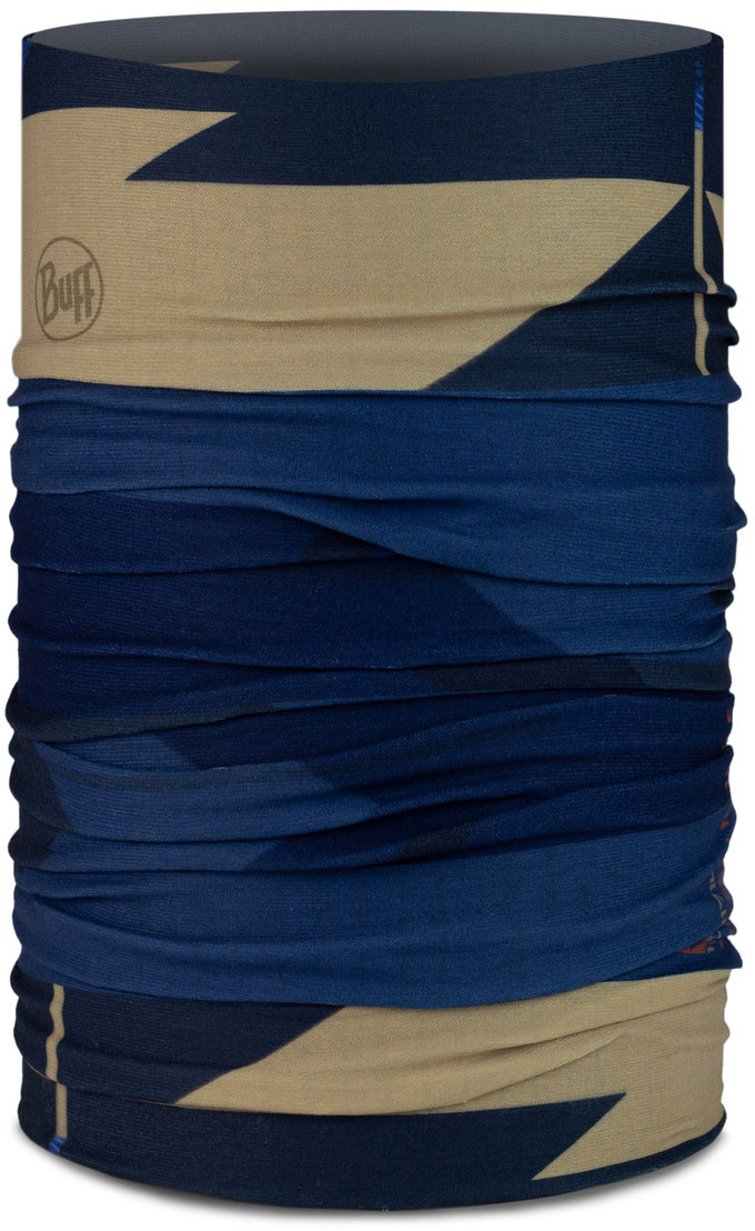 

Бандана-труба Buff Original Skyb Cobalt, Синий, Original Buff