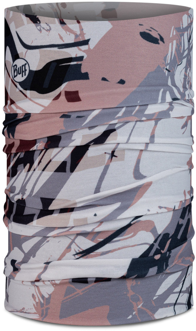 

Бандана-труба Buff Original Siary Multi, Розовый, Original Buff