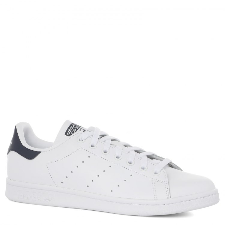

Кеды мужские Adidas STAN SMITH_2039410 белые 11 UK, STAN SMITH_2039410