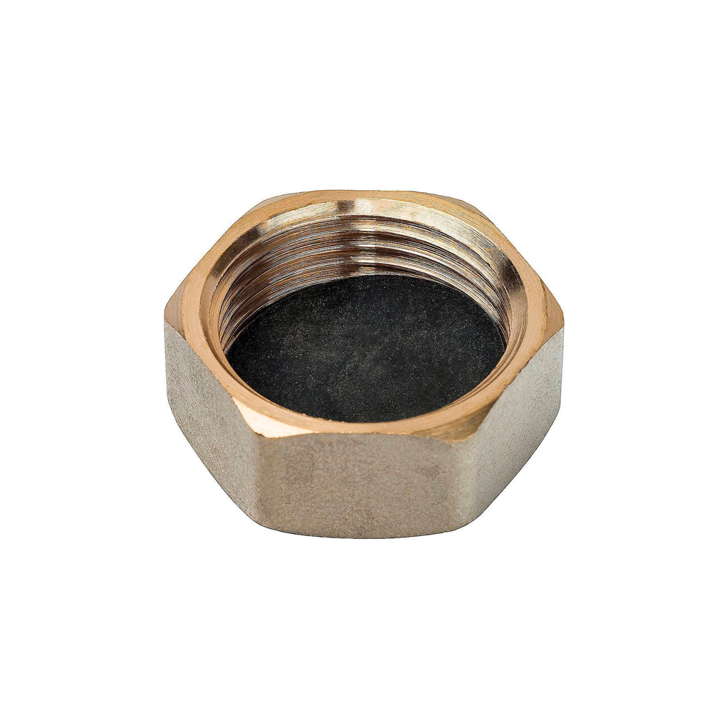

Luxor Заглушка к коллекторам Luxor СР ТС 430 3/4"