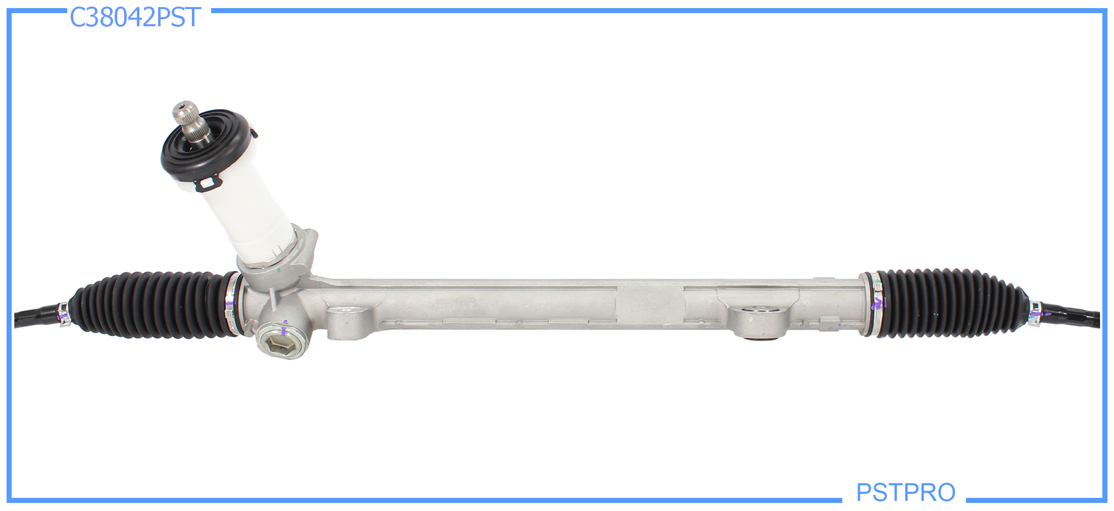 

Рулевая рейка PSTPRO Hyundai Sonata VI 2009-, KIA Optima 2010-2023
