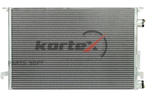 

KORTEX KRD2133 Радиатор кондиционера () 1шт