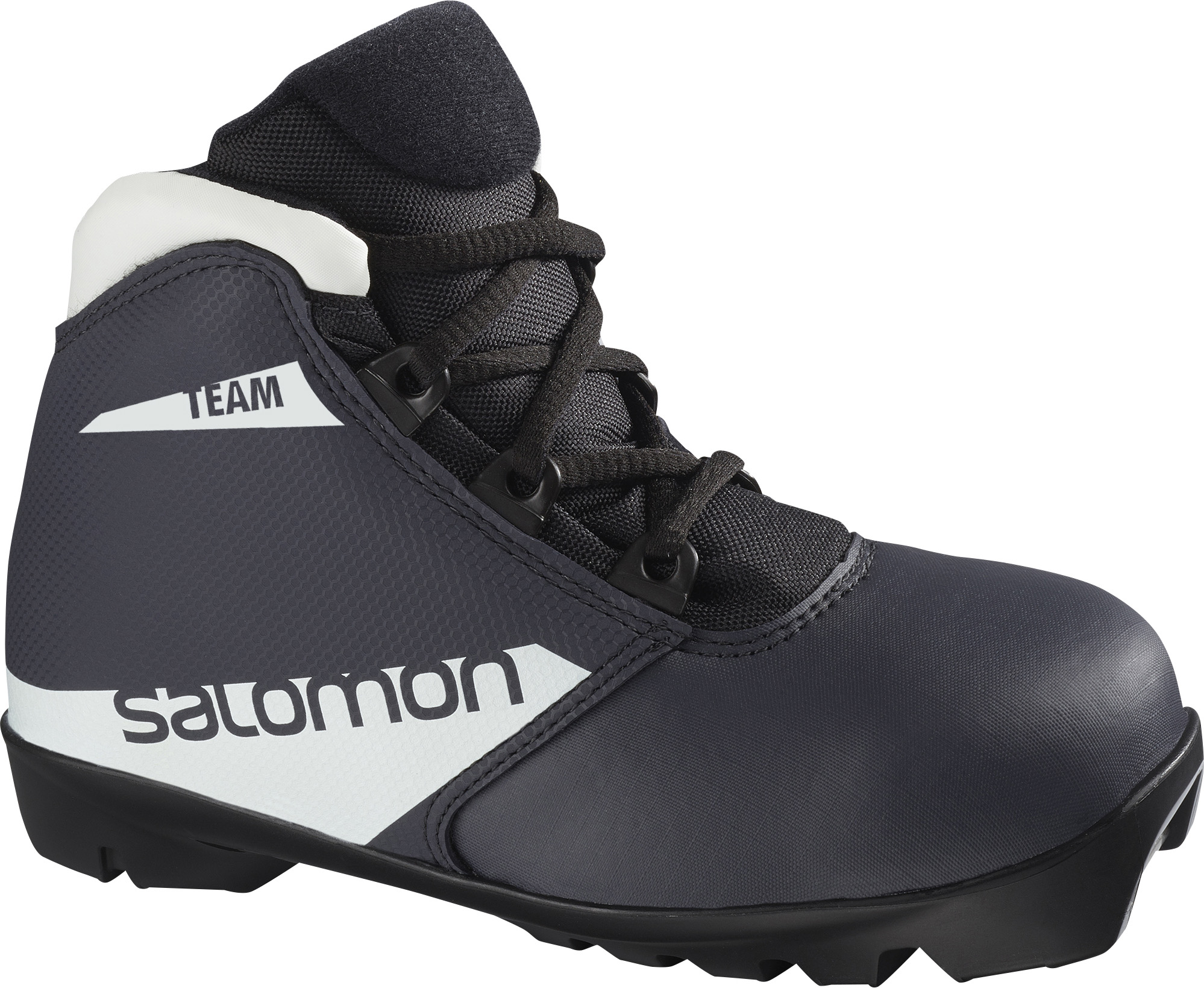 фото Лыжные ботинки salomon 2020-21 team prolink jr (uk:9k)