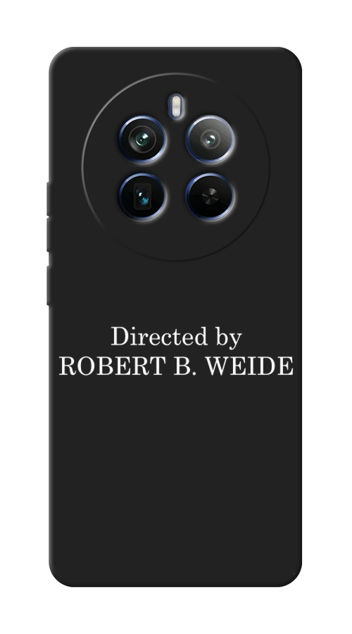 

Чехол Awog на Realme 12+ "Robert B Weide", Прозрачный, 2516352-1