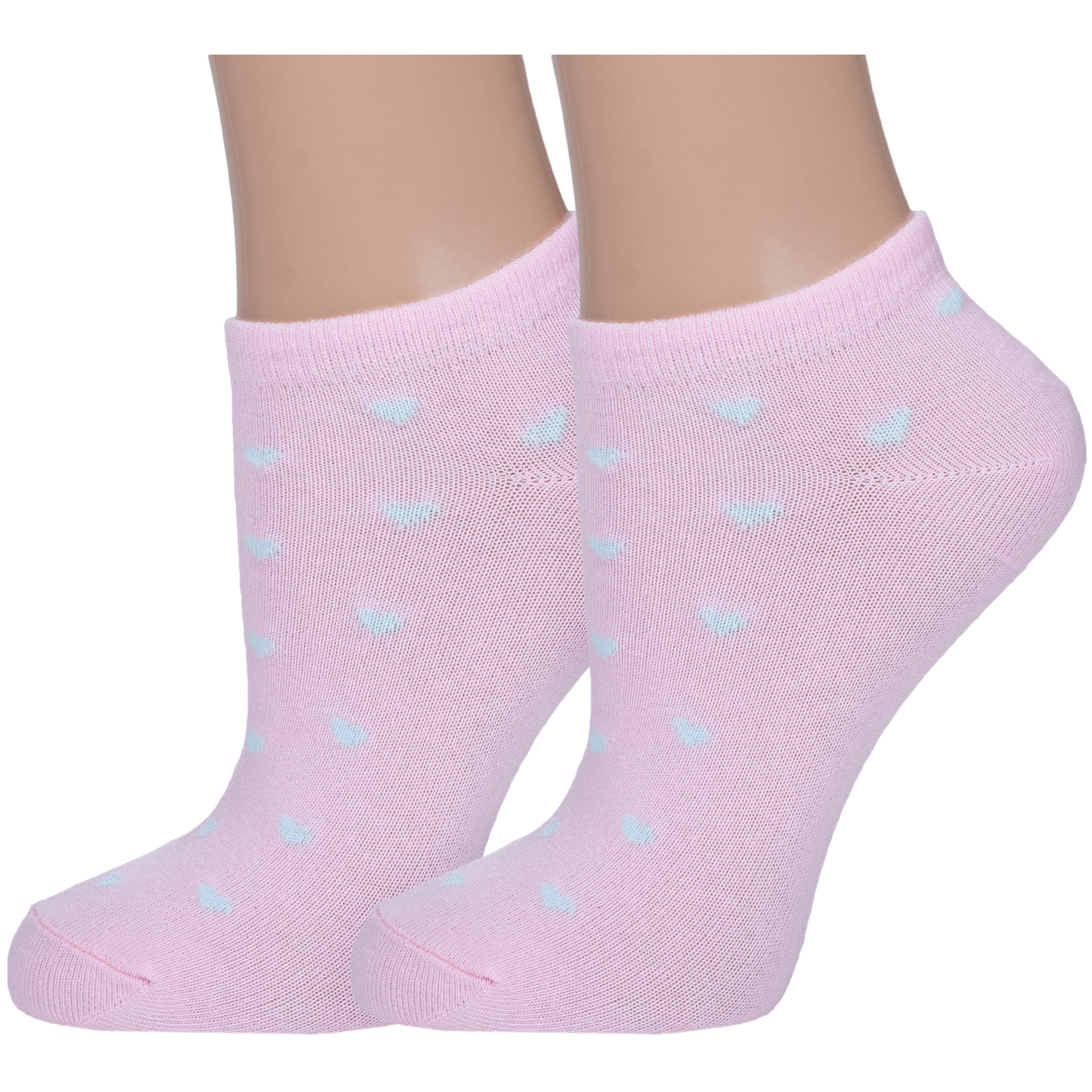 

Носки детские АКОС 2-CK41900, розовый, 20, 2-CK41900