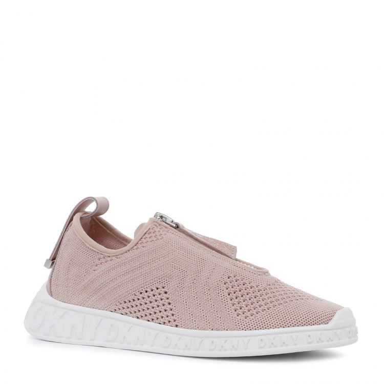 

Кроссовки женские DKNY K1066553_2296737 бежевые 38 EU