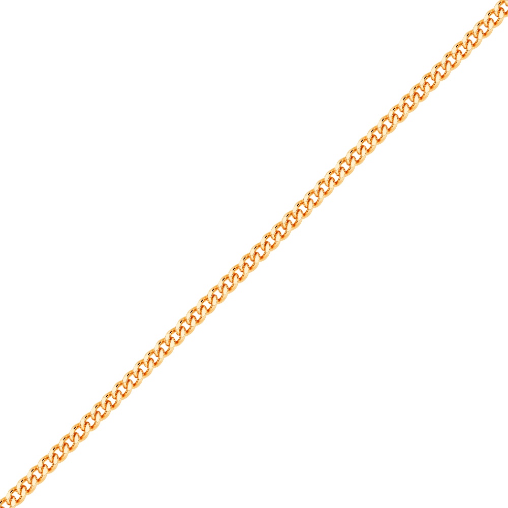

Браслет из красного золота, р.  585Gold 505010675, 505010675