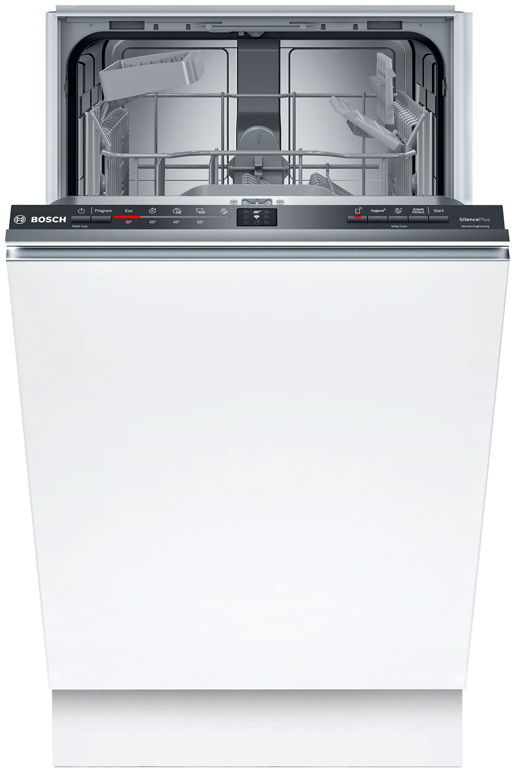 

Встраиваемая посудомоечная машина Bosch SPV2IKX54Q, SPV2IKX54Q