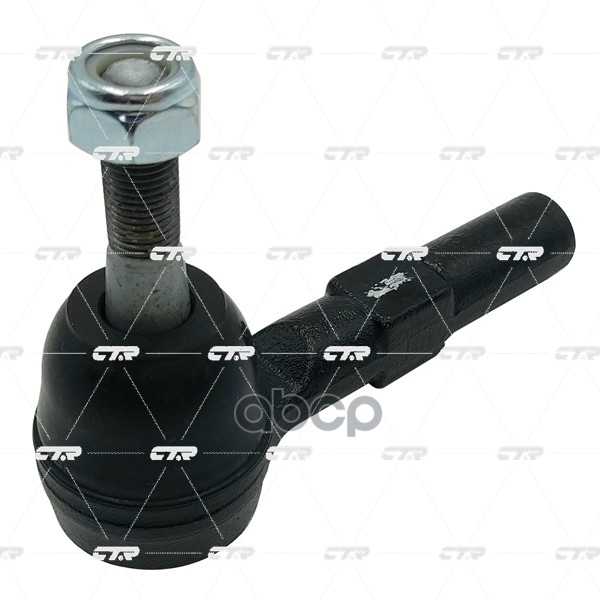 

Наконечник Рулевой Тяги Chevrolet Cobalt / Equinox / Pontiac Torrent / Saturn Vue 2005 - 2