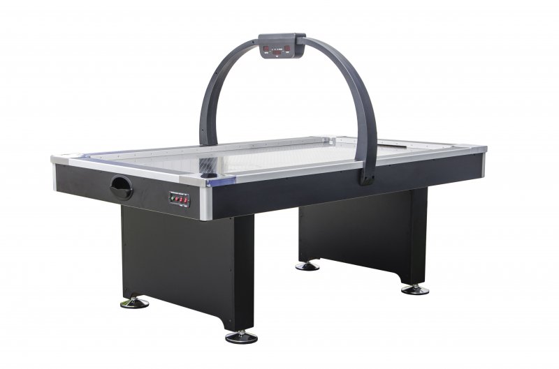 

Аэрохоккей «BLACK DIAMOND» 7 ф (черный)