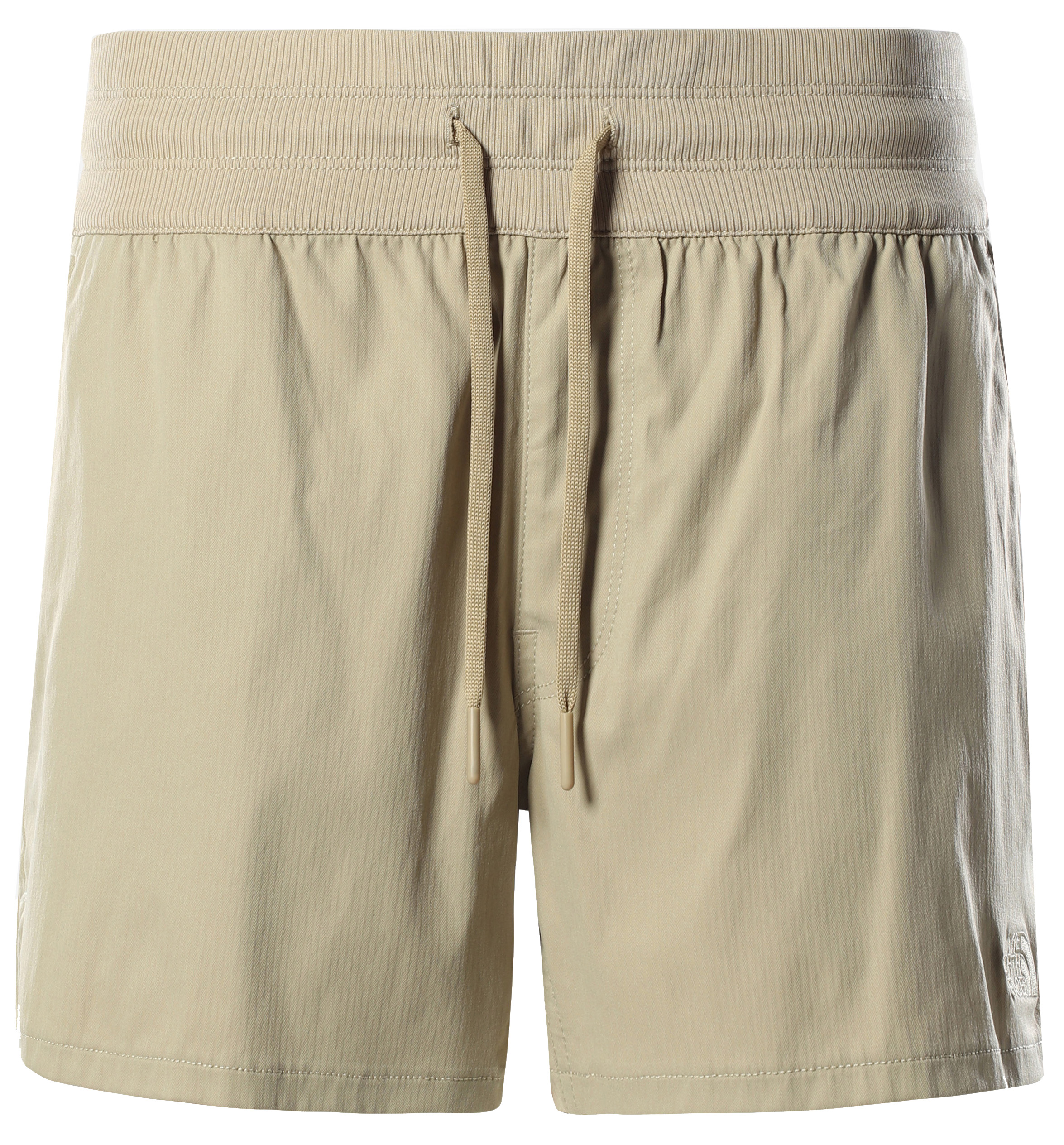 фото Спортивные шорты женские the north face aphrodite short w бежевые m