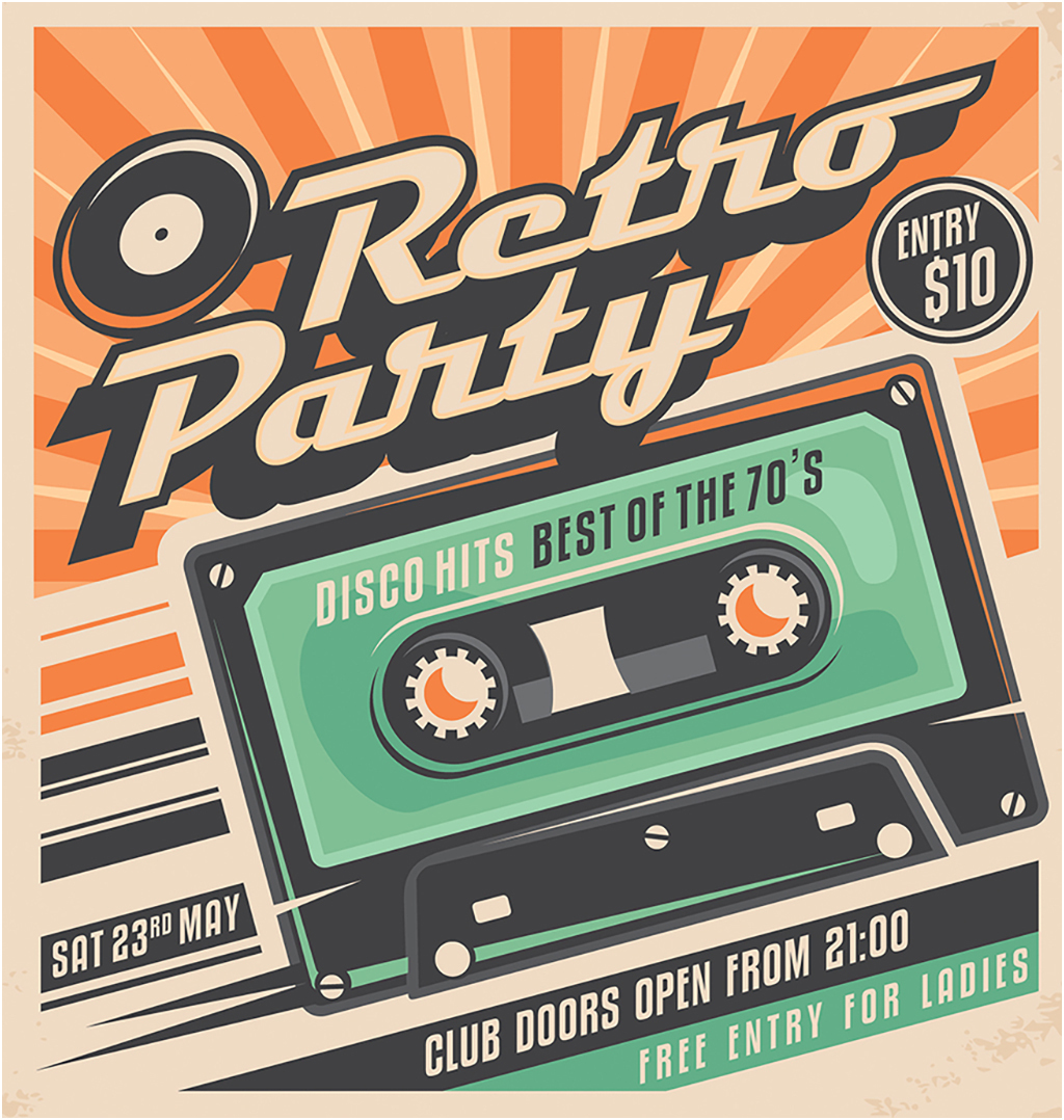 

Картина на холсте с подрамником ХитАрт Ретро 80x76 см, 489