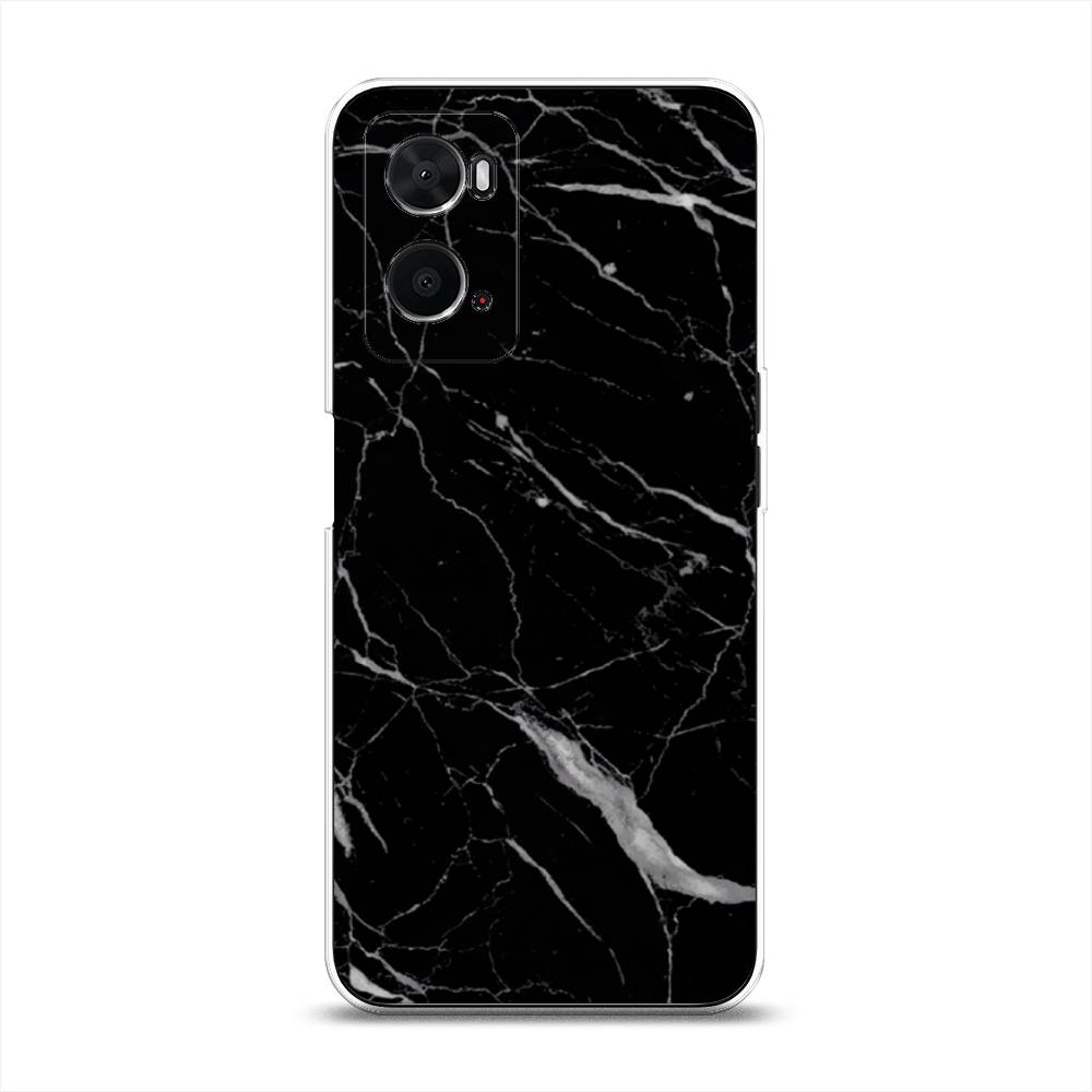 

Чехол Awog на Oppo A36 "Черный минерал", 259950-3