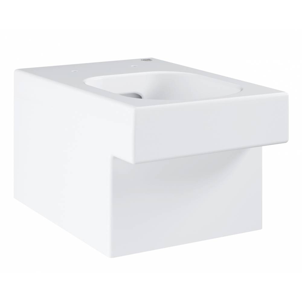 

Унитаз подвесной Grohe Cube Ceramic 3924500H