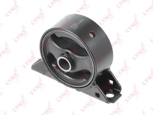 

Опора двигателя передняя (c АКПП) подходит для MITSUBISHI Lancer(CS) 2.0 03 / Outlander I, Опора двигателя передняя (c АКПП) подходит для MITSUBISHI Lancer(CS) 2.0 03 / Outlander I 2.0-2.4 01 ME-1424