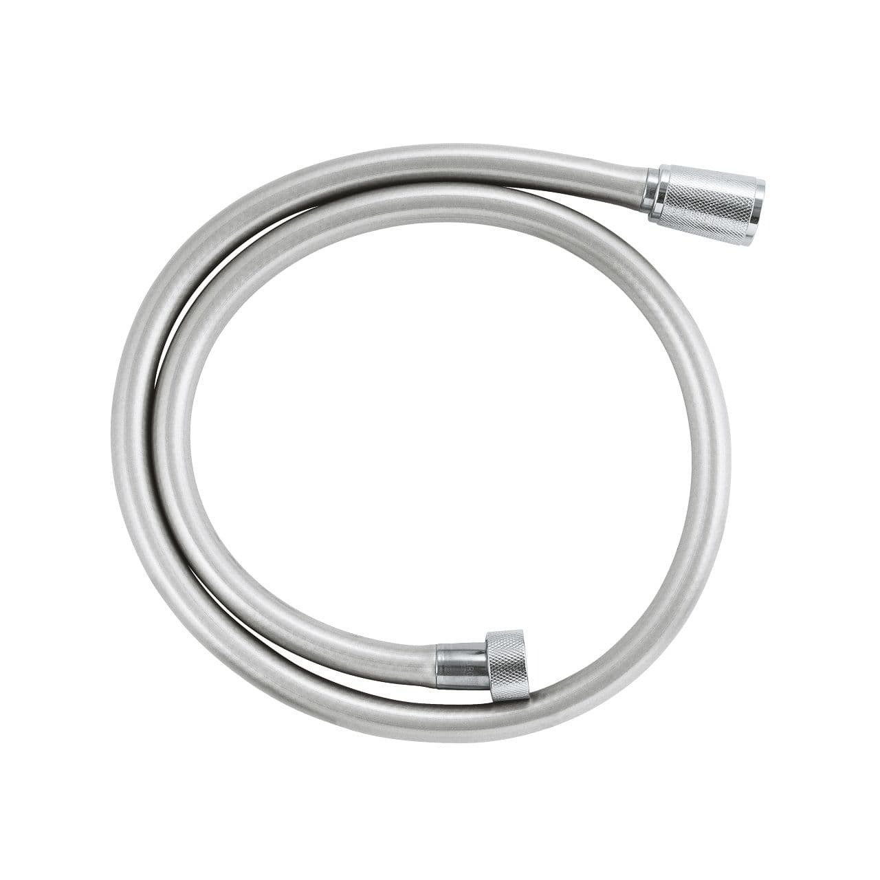 

Комплект для гигиенического душа GROHE Tempesta-F, хром (NH0004), Серебристый, Tempesta-F