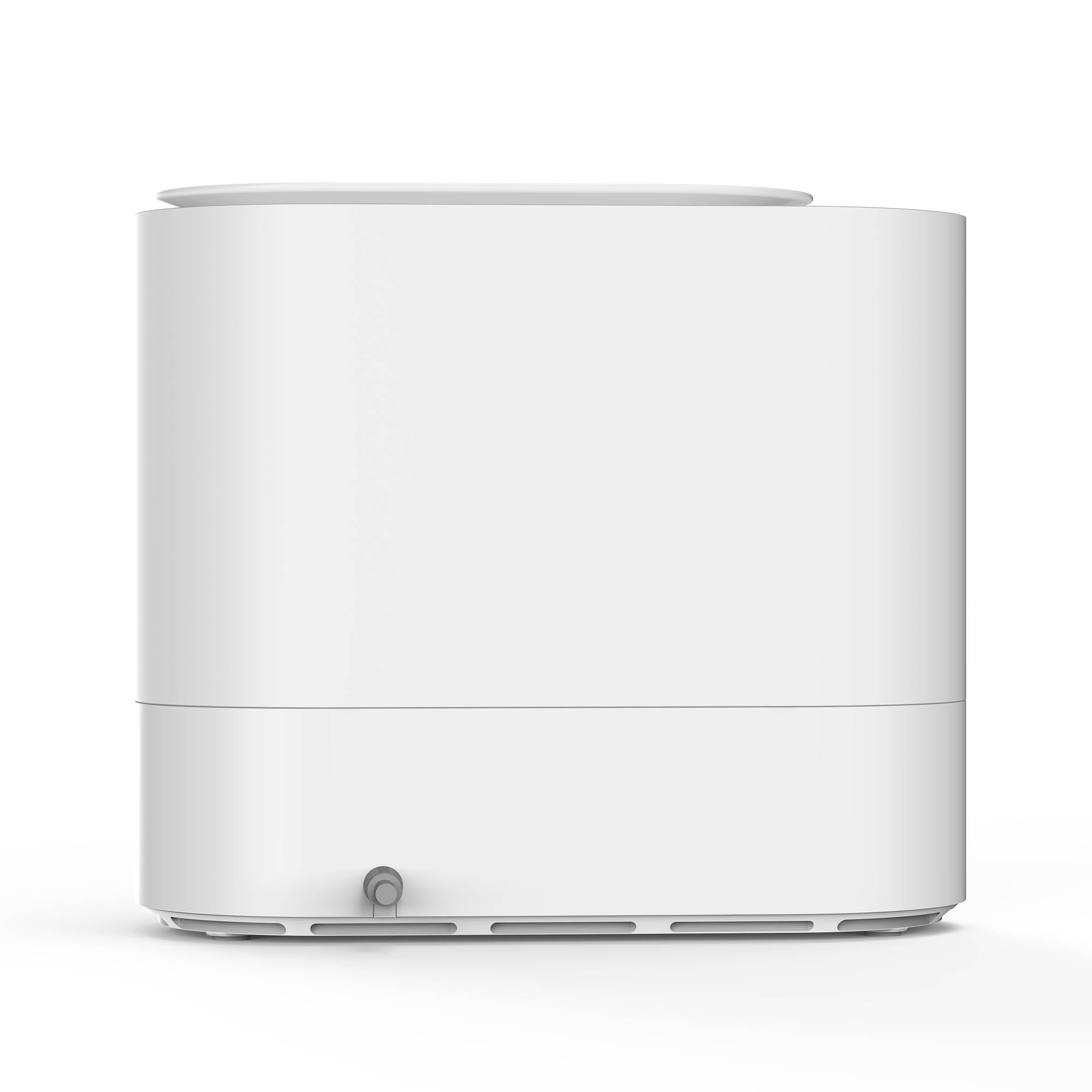 

Воздухоувлажнитель Hiper HI-HDF22 White, HI-HDF22