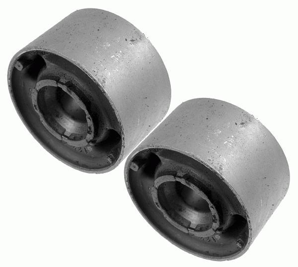 

Сайлентблок подвески Lemforder 2057801 bmw 3 e36 90-98; 3 e36 93-99