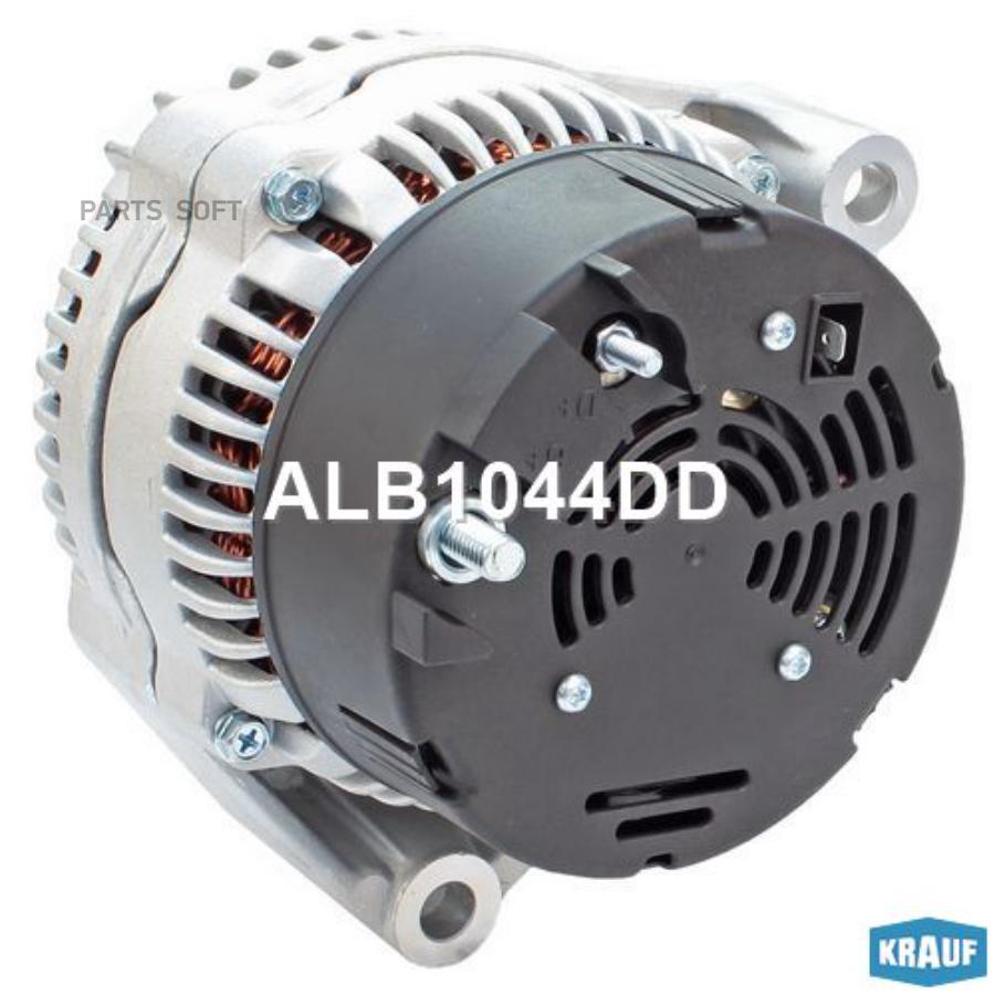 

Генератор Krauf ALB1044DD