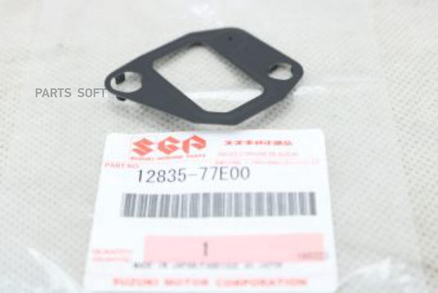 

Прокладка Suzuki 1283577e00 Натяжителя SUZUKI 1283577E00