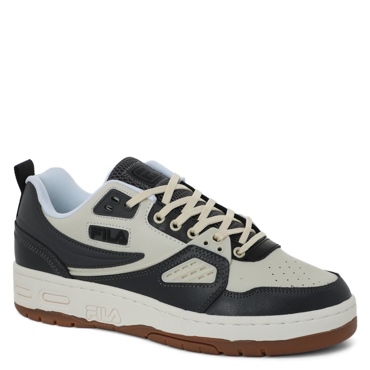 

Кеды мужские FILA FILA ACE серые 47 EU, FILA ACE