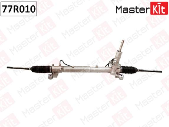 

Рулевая Рейка Volvo C30 2006-,Volvo S40 Ii 2004-,Ford Focus C-Max 2004-,Ford Focus 2004- (