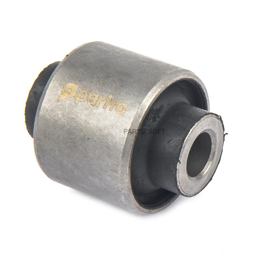 

Сайлентблок рычага задней подвески L=R HONDA Civic 01-06/CRV II 02-06 PARTRA CB5198