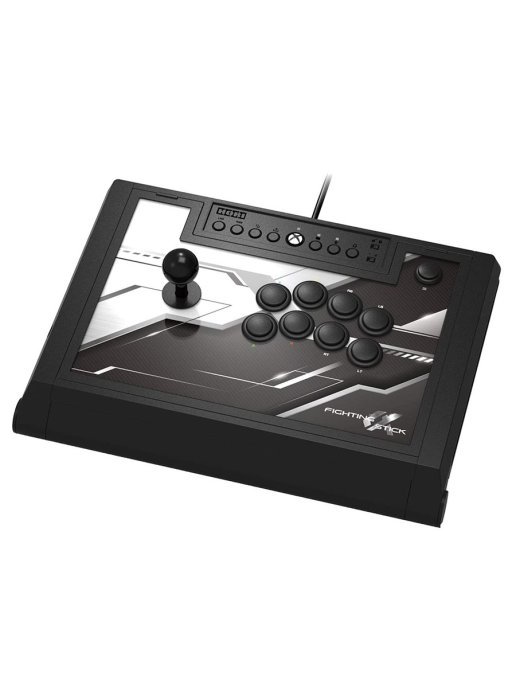 фото Геймпад hori fighting stick