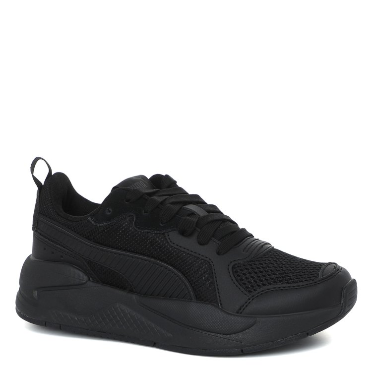 фото Кроссовки женские puma 372602 черные 37 eu