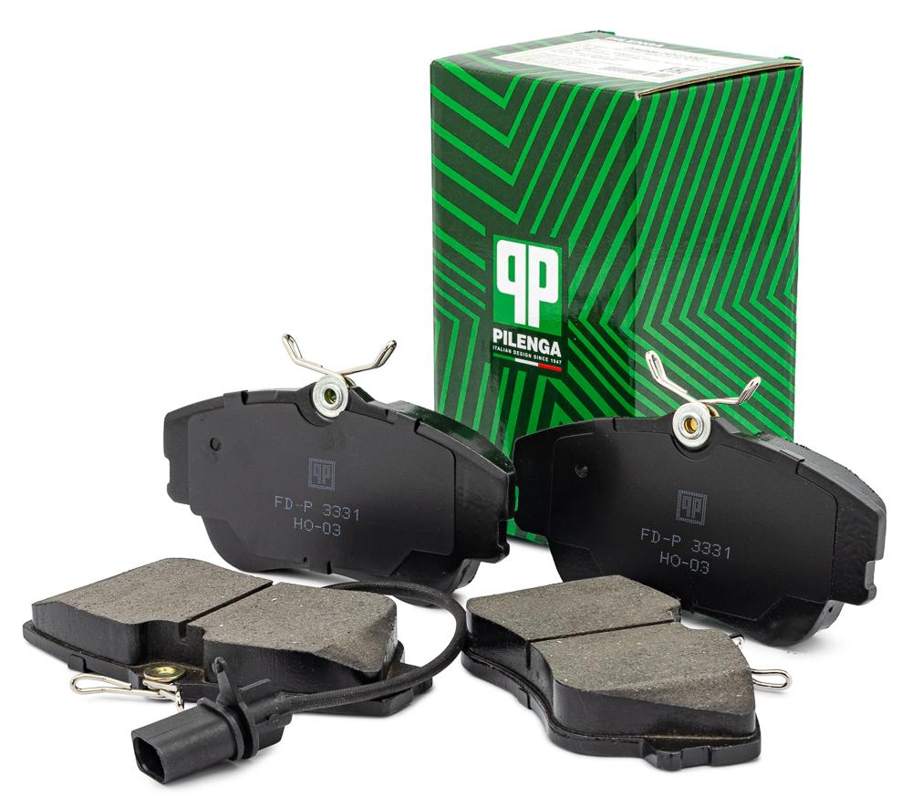 

Тормозные колодки PILENGA FD-P3331