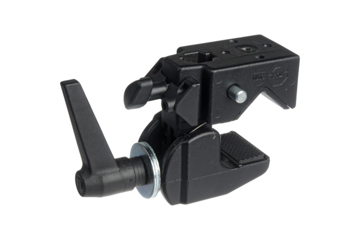 

Зажим Manfrotto 035