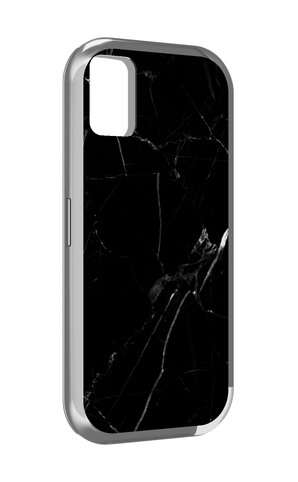 

Чехол MyPads разбитое стекло для UMIDIGI A11, Прозрачный, Tocco