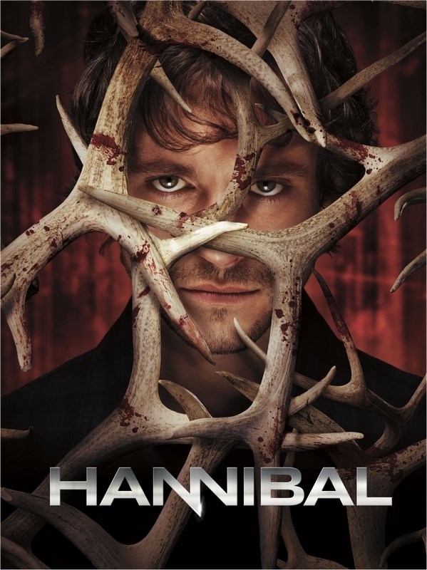 

Постер к сериалу "Ганнибал" (Hannibal) A3