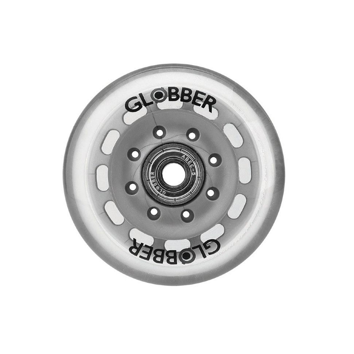 

Комплект колес Globber с подсветкой 125 мм OEM