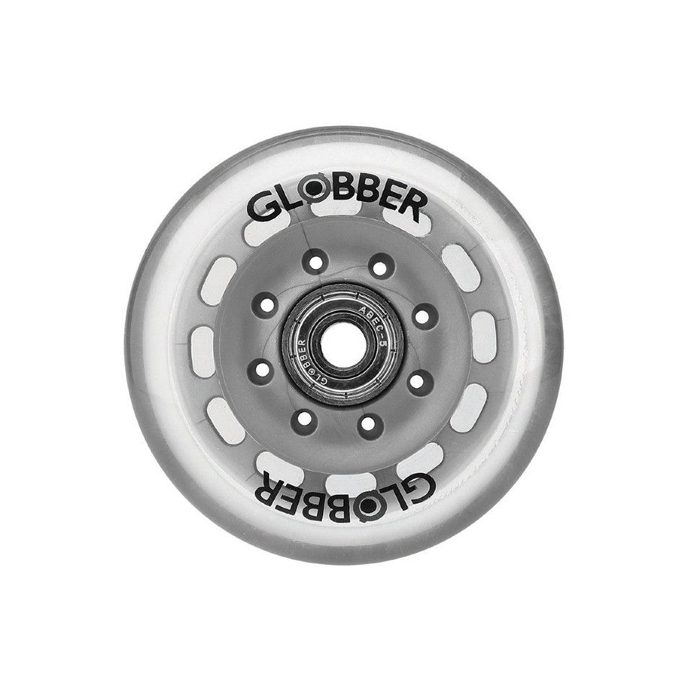 Комплект колес Globber с подсветкой 125 мм OEM