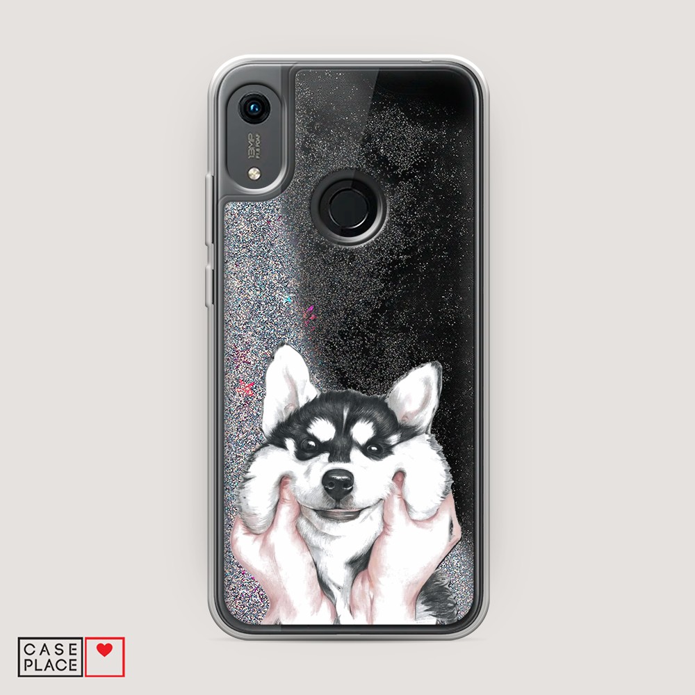 Чехол Awog  на  Huawei Y6s 