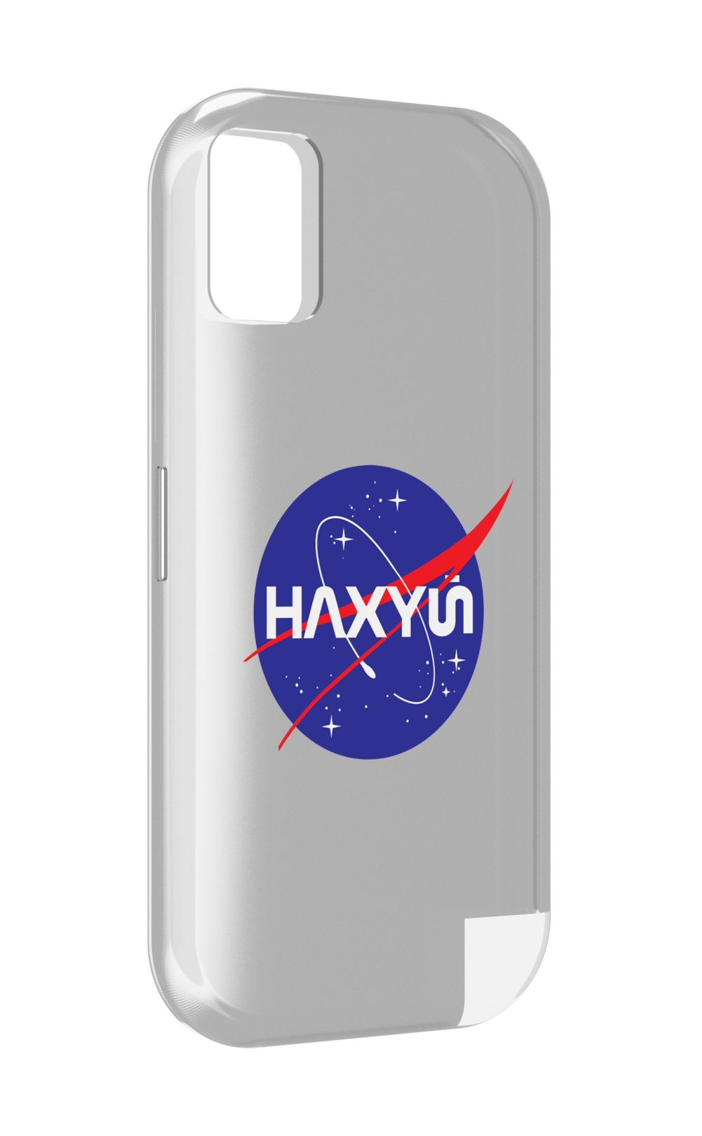 

Чехол MyPads российское-нато для UMIDIGI A11, Прозрачный, Tocco