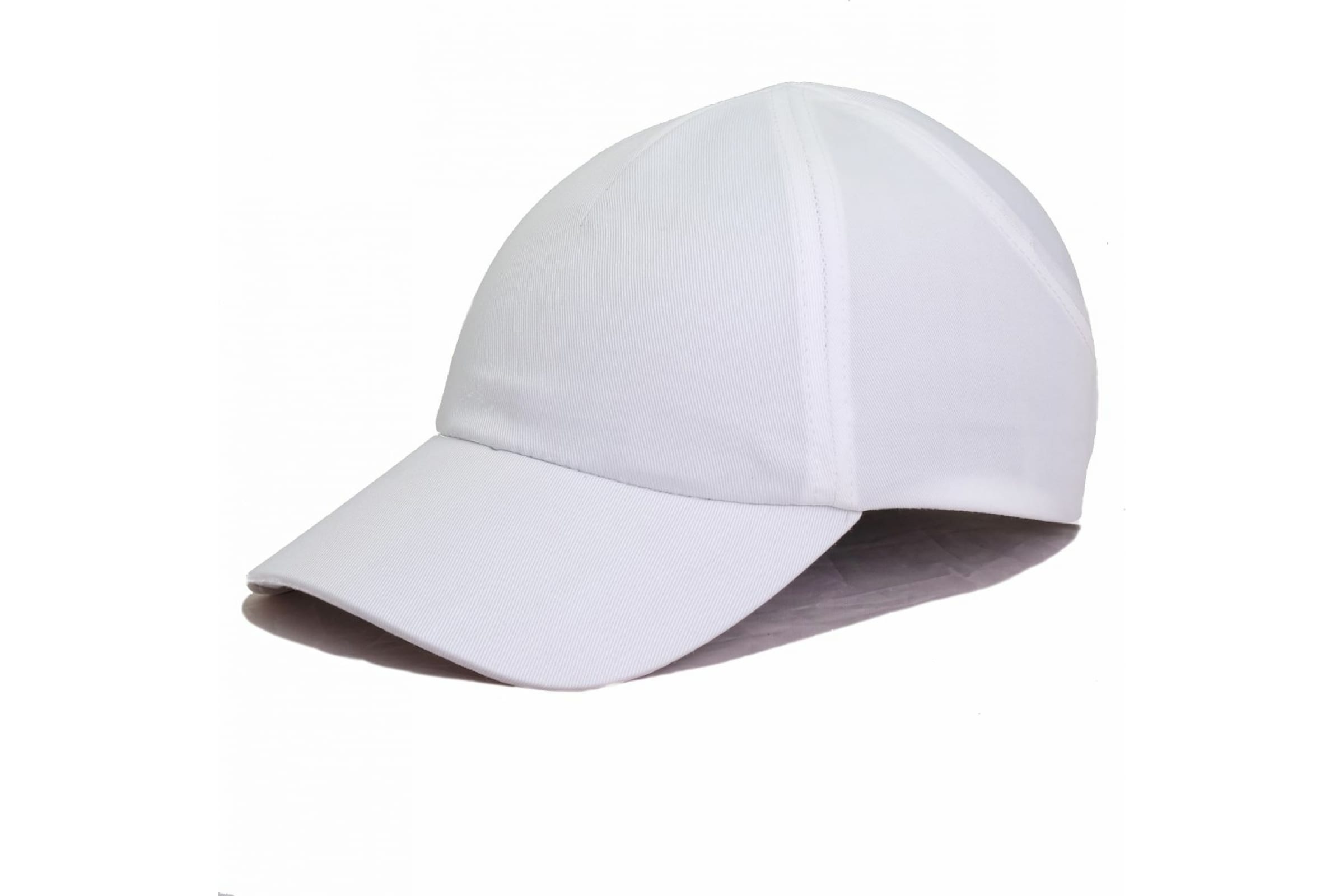 

РОСОМЗ Каскетка RZ FavoriT CAP белая 95517