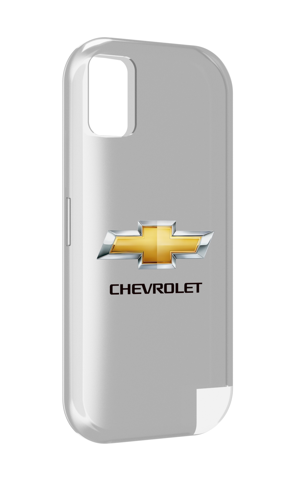 

Чехол MyPads сhevrolet-3 мужской для UMIDIGI A11, Прозрачный, Tocco