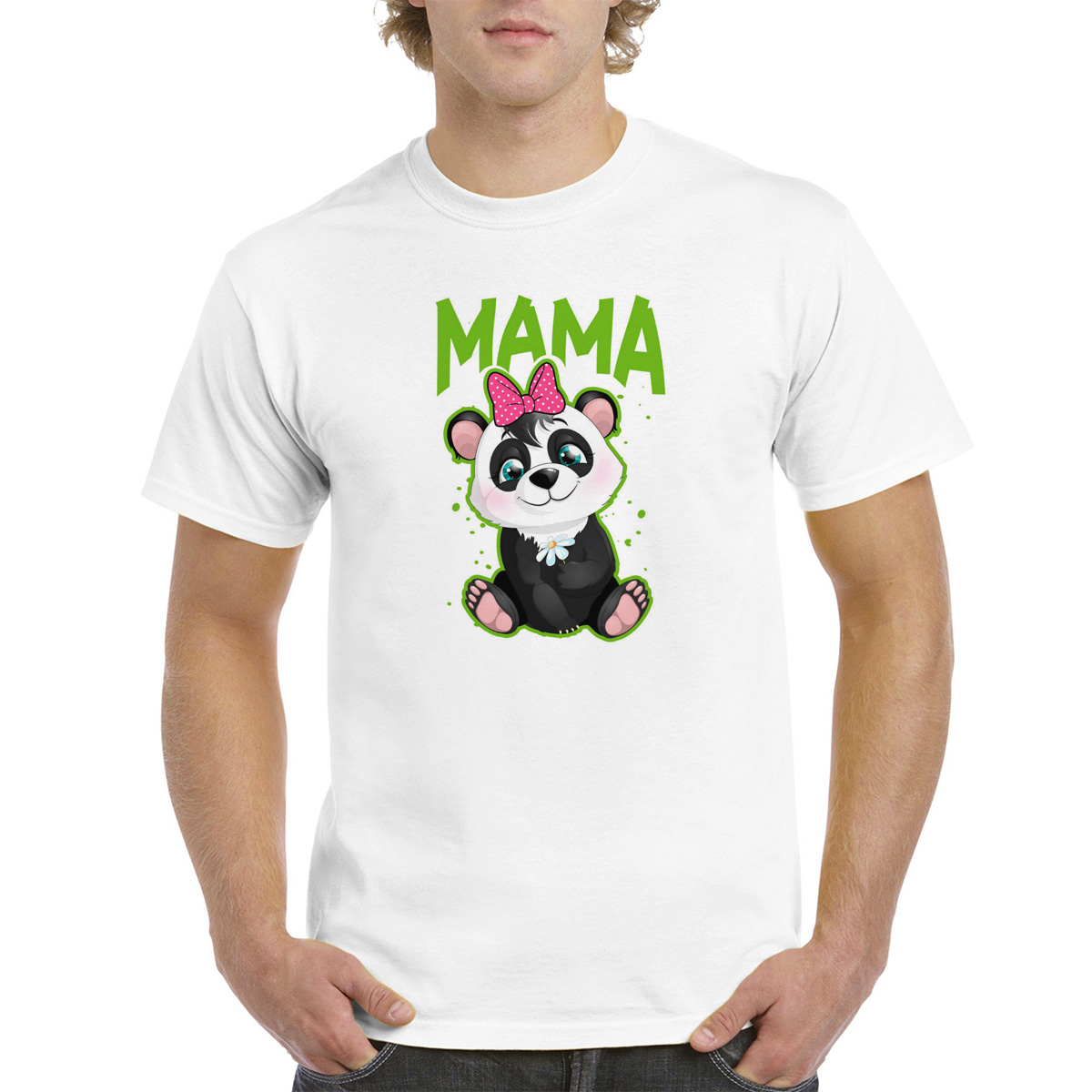 

Футболка женская CoolPodarok M0151830 белая 54 RU, Белый, M0151830