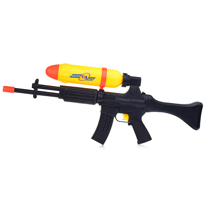 Водный Пистолет игрушечный OUBAOLOON 916
