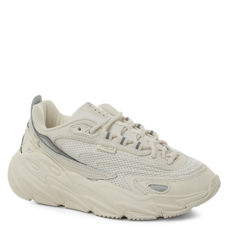 

Кроссовки женские FILA INSTINX EVO бежевые 39 EU, Бежевый, INSTINX EVO