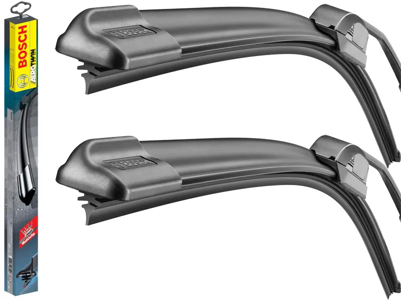 

Щетки с.о. 550/450мм AEROTWIN