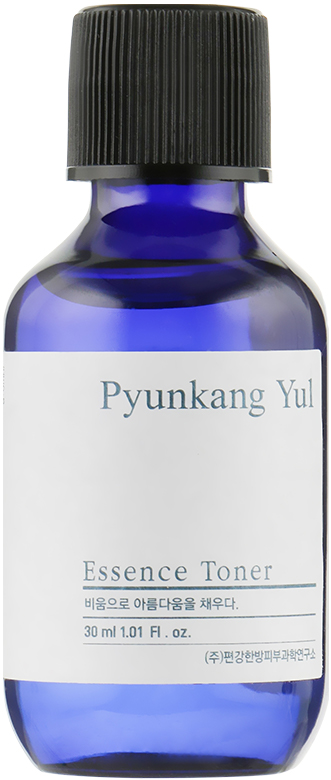 фото Эссенция-тонер pyunkang yul essence toner увлажняющая, для сухой кожи, 30 мл