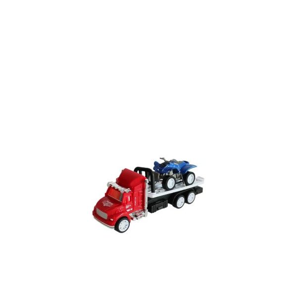 Игровой набор Автовоз Yako Toys M0325
