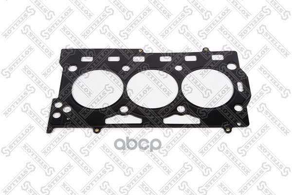 

11-25107-Sx_прокладка Гбц! (0.65mm) Seat Cordoba/Ibiza, Skoda Fabia,Vw Polo 1.2 12v Azq 01