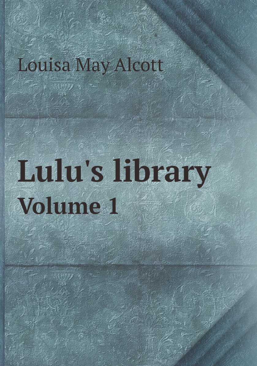 

Lulu's library